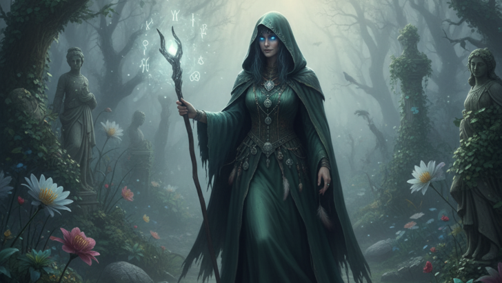 9 Most Famous American Witches Who Shaped Pop Culture and Legend