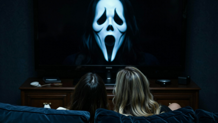 The Best Halloween Movie For Each Zodiac Sign
