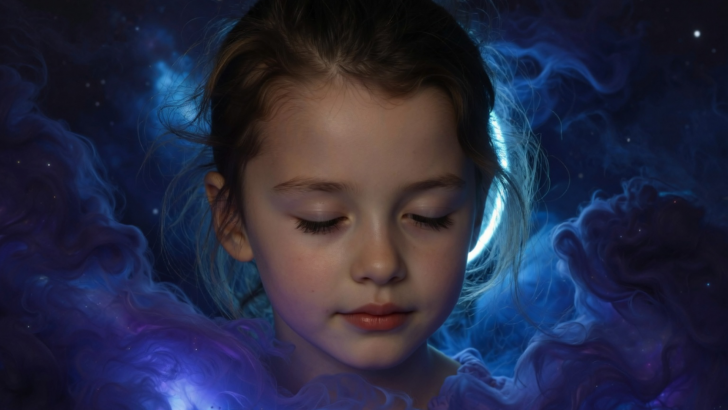 10 Signs Your Child Is Spiritually Blessed
