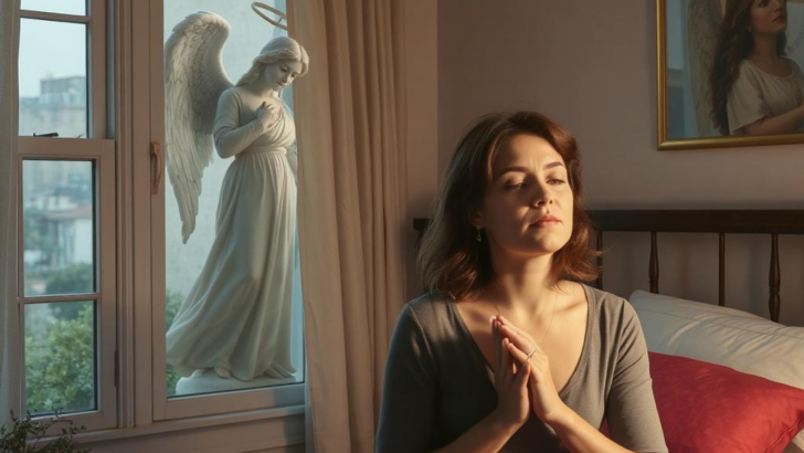 8 Powerful Prayers to Invite Your Guardian Angel’s Protection Every Day
