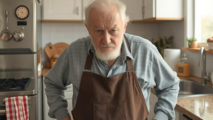 8 Toxic Things Grandparents Should Never Do