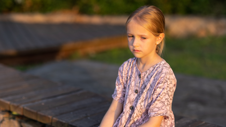 10 Things Parents Do That Slowly Harm Their Children