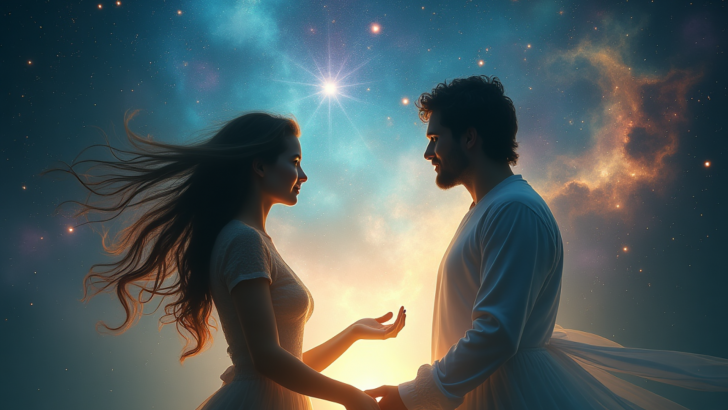 Zodiac Signs That Naturally Attract Soul-Level Relationships