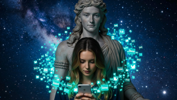 The Silent Seven: Modern Sins The Ancients Never Warned Us About