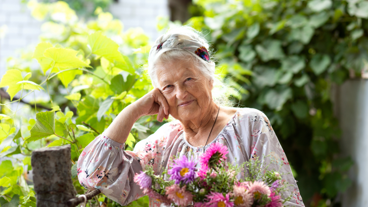 The Most Common Regrets People At 80 Have