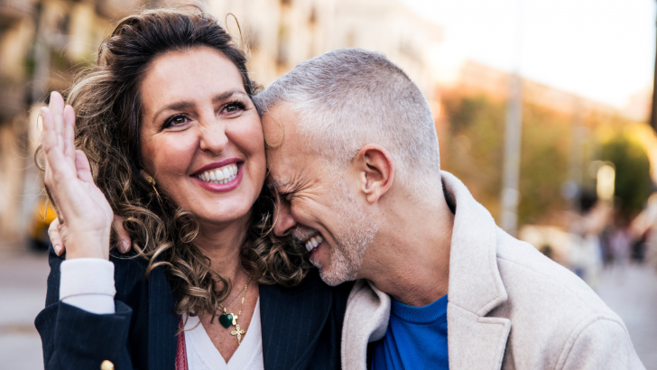 Why A Man’s Love Grows Stronger When He Feels Needed