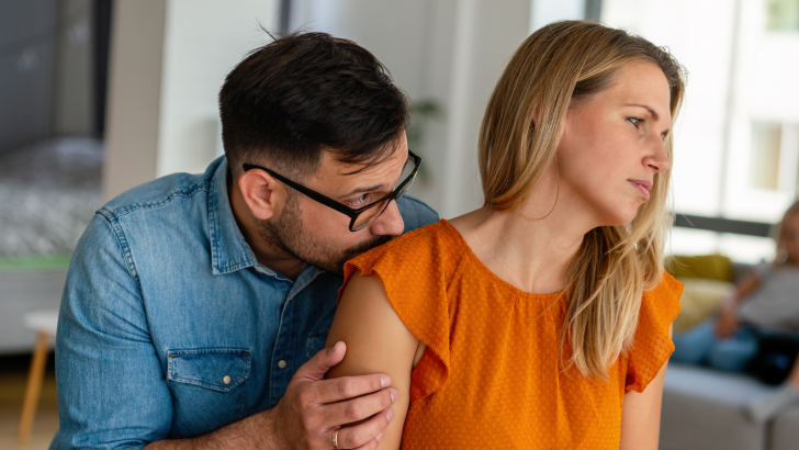 How Fear Of Abandonment Dictates Your Relationships