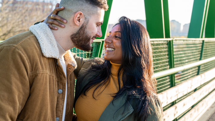 Phrases That Show A Man Will Never Leave You