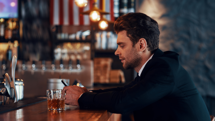 Signs A Guy Has Never Loved Before