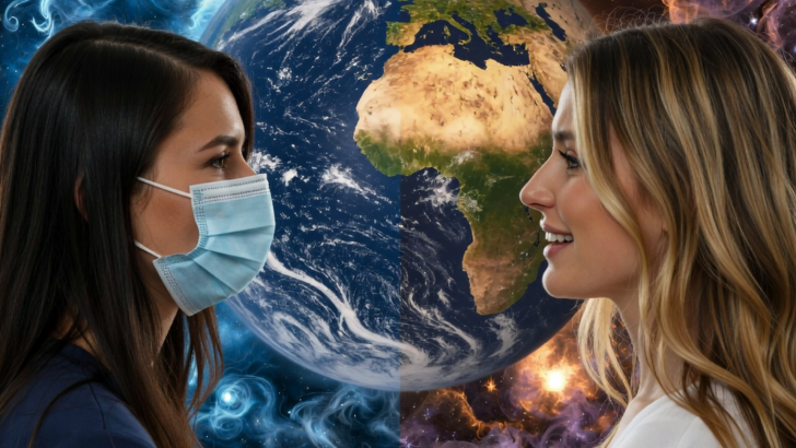 The Ways Our World Changed After Year 2020