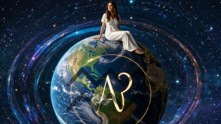 We’re Entering The Age Of Aquarius And This Is How It Will Change Everything