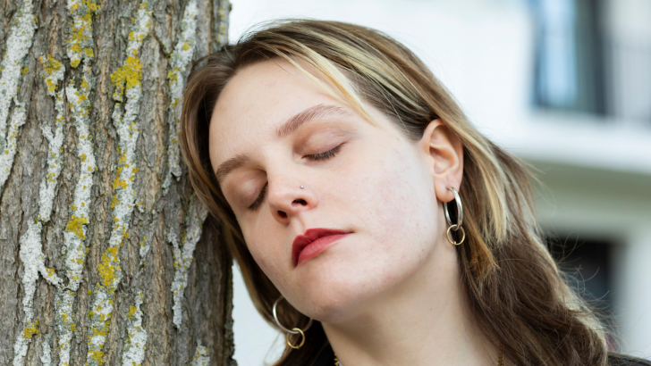 The Sin Of Forgetting Yourself And Why Self-Neglect Isn’t Holy