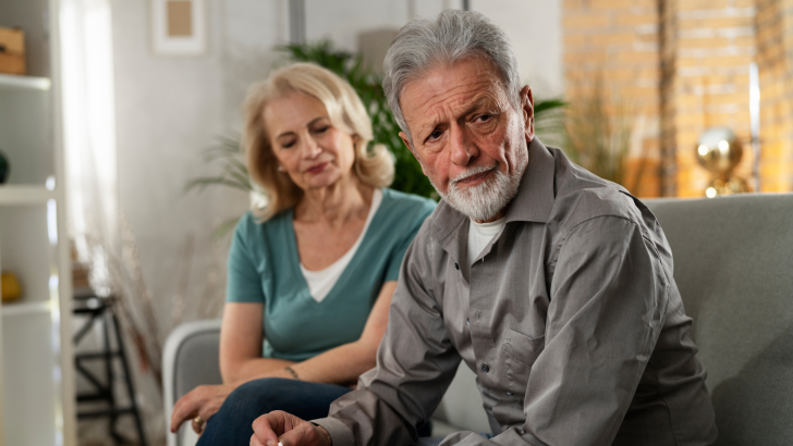 Divorced Men Reveal: 8 Moments They Knew Their Marriage Was Over