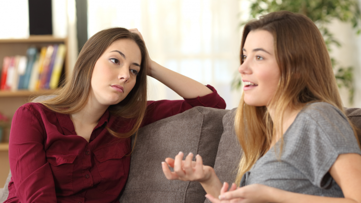 8 Psychological Habits That Make People Dislike You