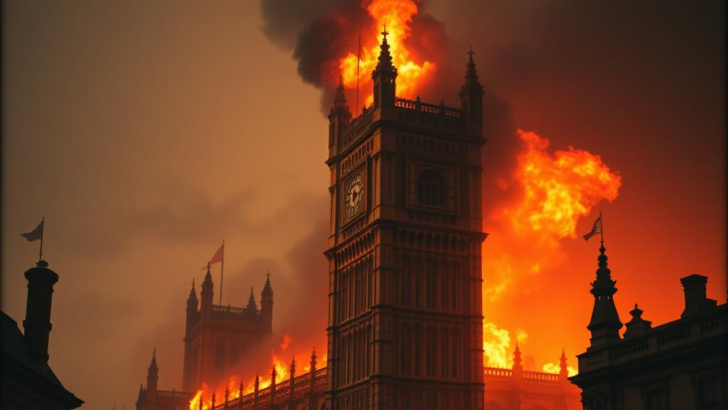 7 Strange Prophecies From The Past That Actually Came True