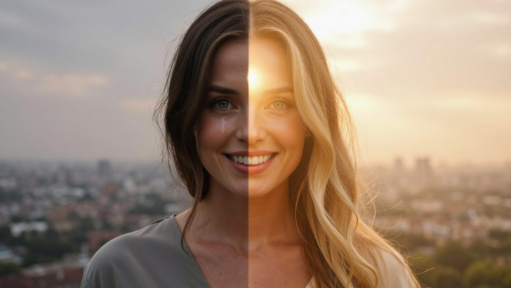 Shift Into A Parallel (Desired) Reality With These 7 Powerful Methods
