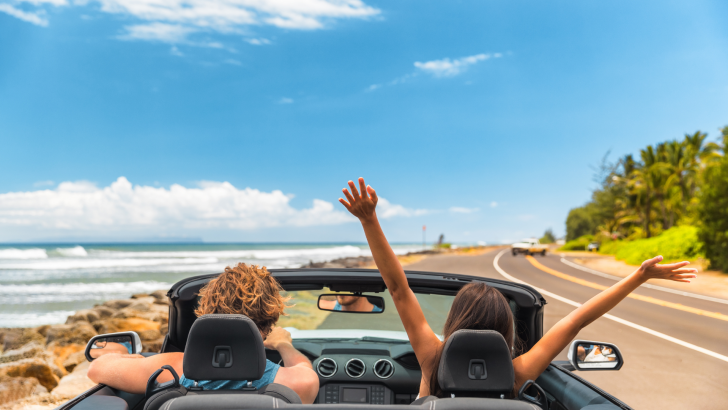 The Car You Should Drive According To Your Zodiac Sign