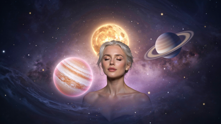 What October 11th’s Venus-Saturn Opposition Means for Each Sign