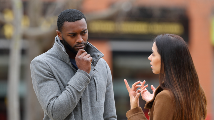 8 Instant Turnoffs Men Notice When Meeting Women
