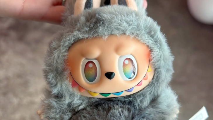 8 Popular Toys That Are Said To Carry Negative Energy