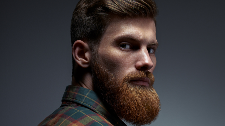 Men With High Self-Esteem Tend To Have These 10 Habits