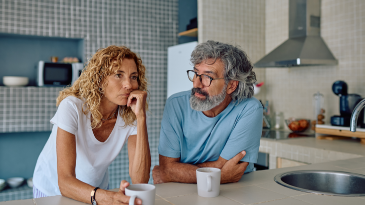 Women Who No Longer Love Their Husbands Often Say These 10 Things