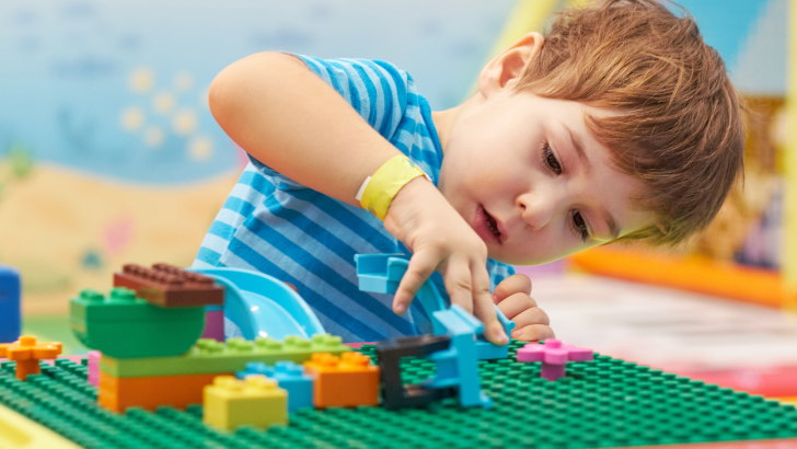 10 Small Things Kids Do That Quietly Predict a Very Successful Future