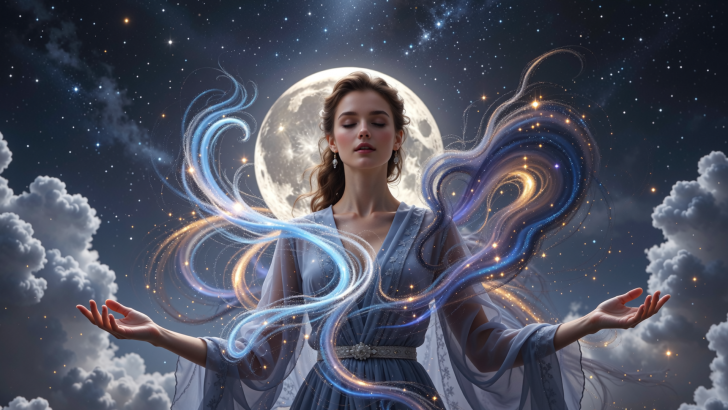 The Best Manifestation Method According To Your Rising Sign
