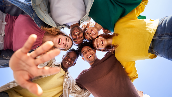 The 6 Personality Types That Always Leave a Lasting Impression