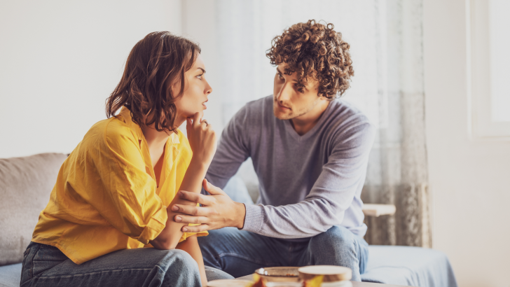 What These 8 Ambiguous Phrases Reveal About Your Partner