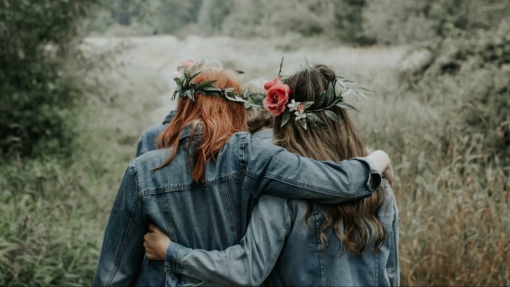10 Reasons Female Friendships Can Often Feel Toxic