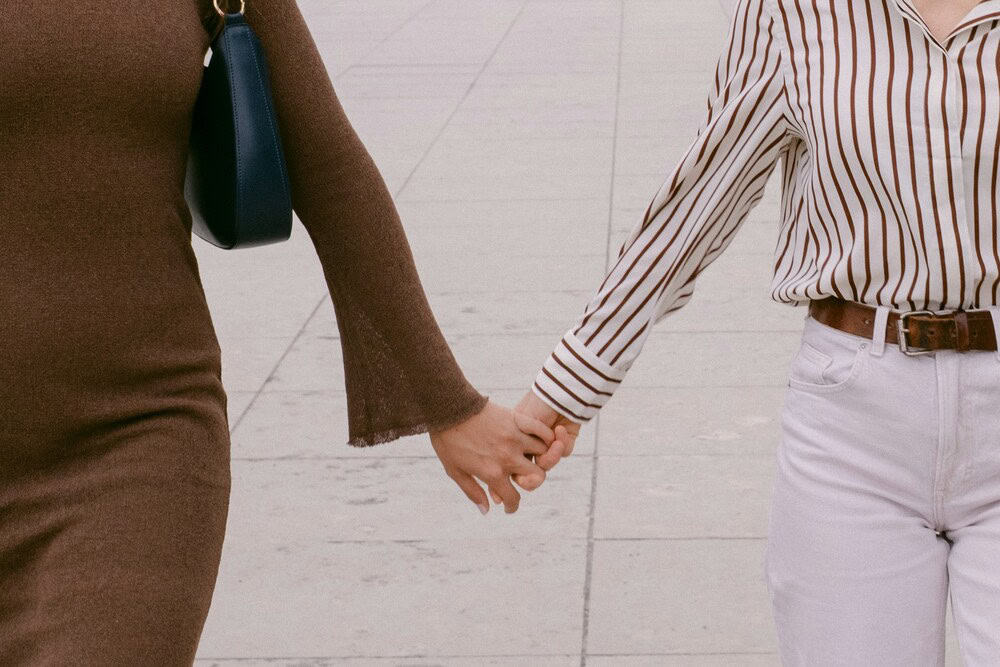 female friendship