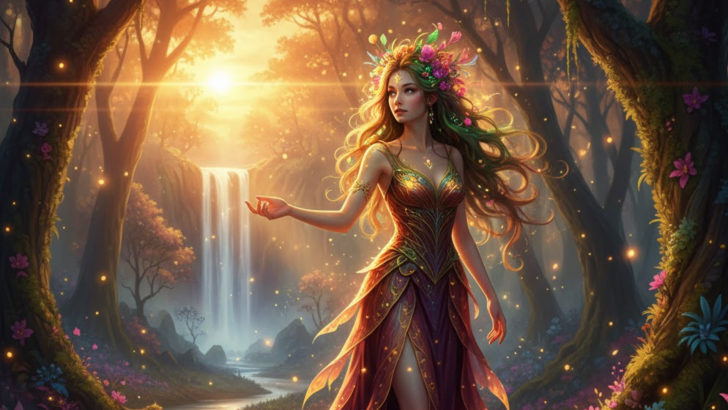 10 Forest Spirits Across Cultures and Their Mysterious Roles