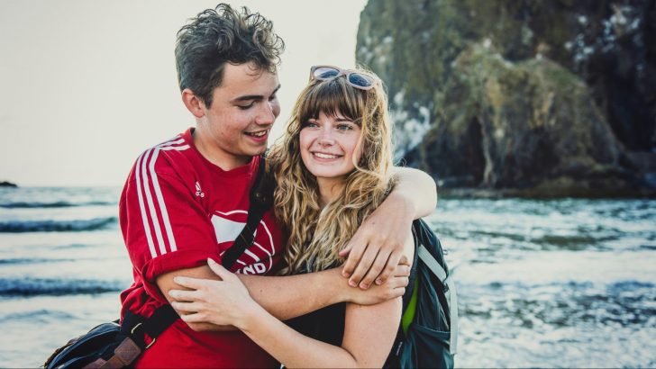 Why the Best Love Stories Start with Friendship—and Why It Makes Some People Uncomfortable