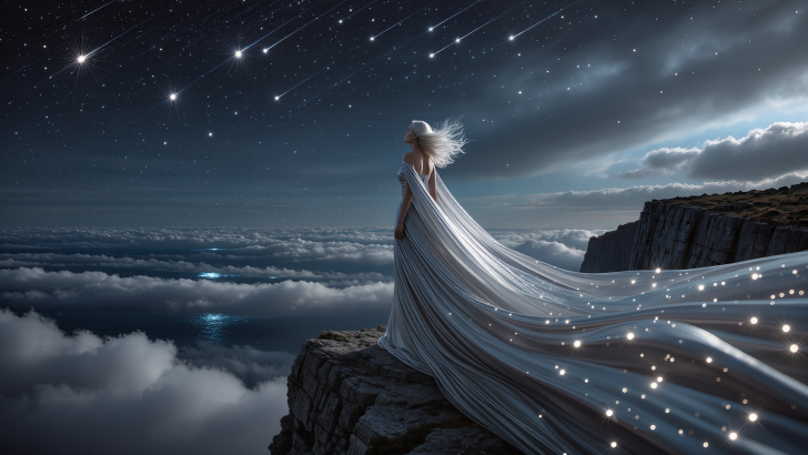 October Meteor Showers and Their Astrological Meanings