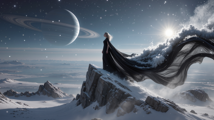 Mid-October Marks a Huge Energy Shift in the Stars