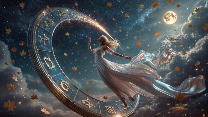 Weekly Horoscope, October 13-19: Love, Career, Growth