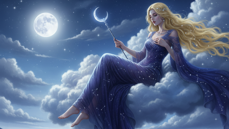 8 Gods and Goddesses of Night and Dreams Who Whispered to Mortals