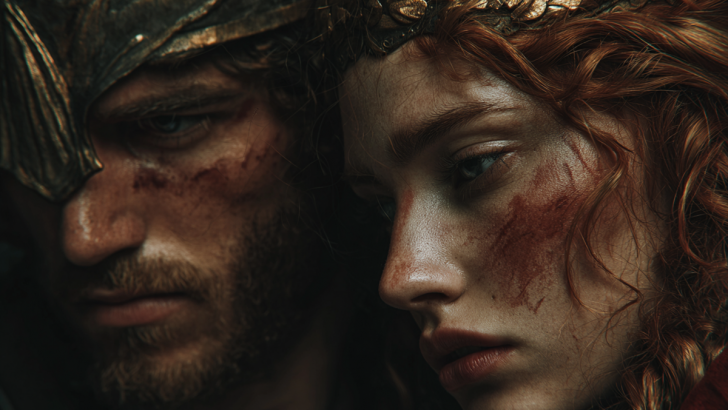 10 of the Most Powerful Heroes from Greek Mythology