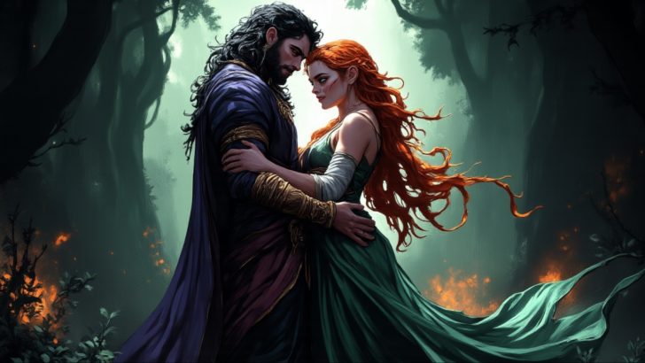 10 Reasons the Hades & Persephone Love Myth Is More Dangerous Than You Think