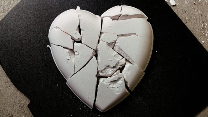 8 Types of Love I Hope Never Find Me