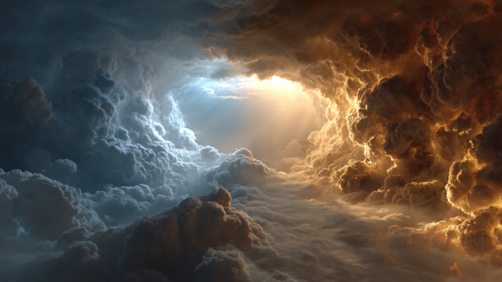 10 Things We Get Wrong About Heaven