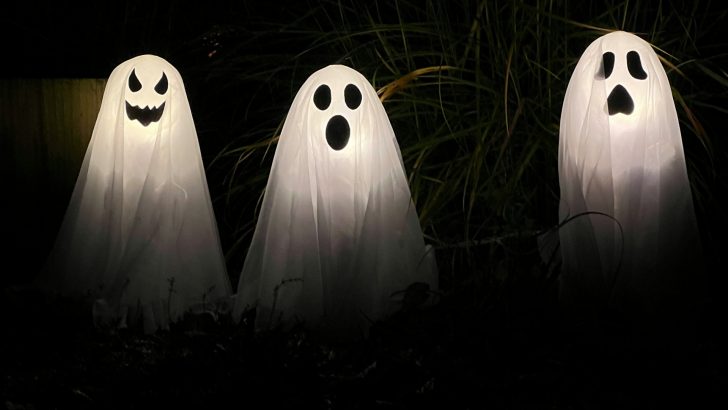 8 Herbs That Might Lure Ghosts to Your Doorstep