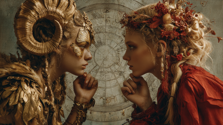 These 5 Zodiac Signs Can’t Stand Lying!