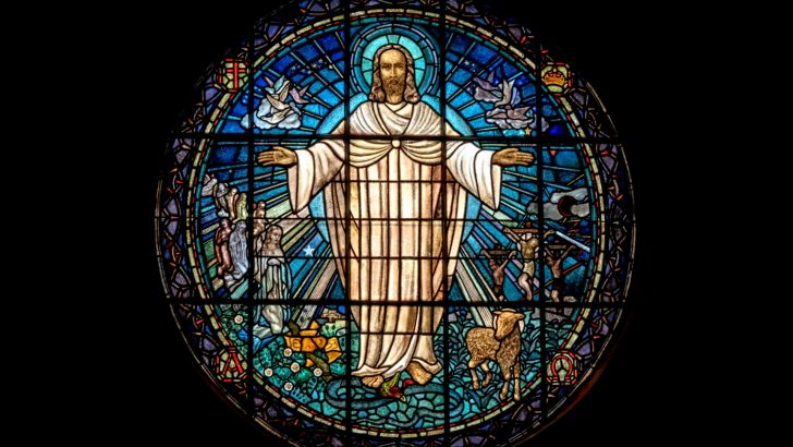 5 Things People Think Jesus Said But He Never Did
