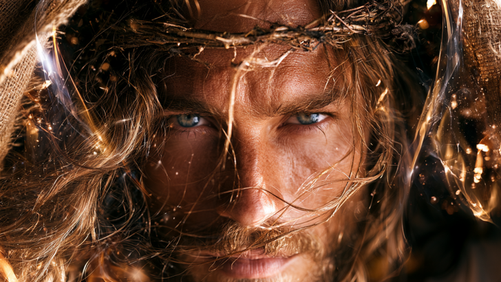 5 Things People Think Jesus Said But He Never Did
