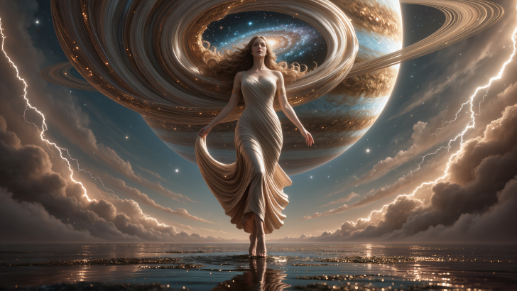 Jupiter Enters Retrograde, Nov 11: What It Means for Your Sign