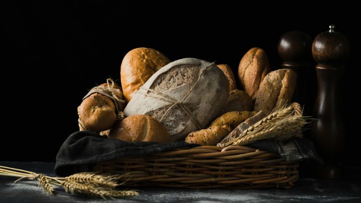 The Quiet Magic of Preparing Food at Home