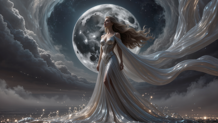 Moon Enters Leo, October 14: What to Expect