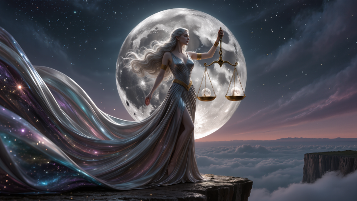 Moon Enters Libra, October 19: What to Expect